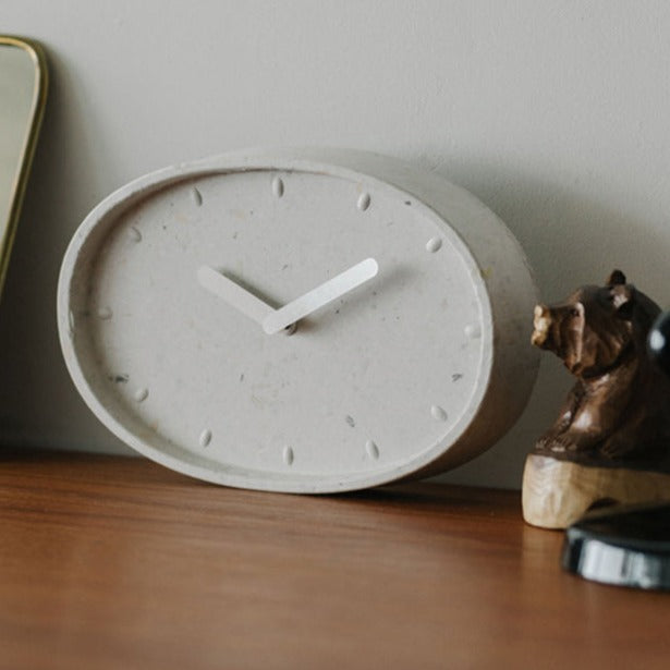 SHIKI Clock