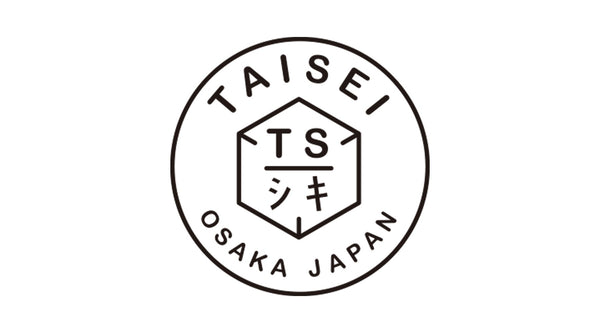 大成紙器製作所  山岡宏輔の偏愛紙製品 - TAISEI–SHIKI STORE