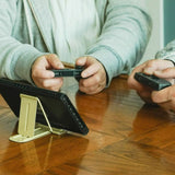 ガジェットレスト