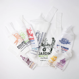 ORGANDY TOTE