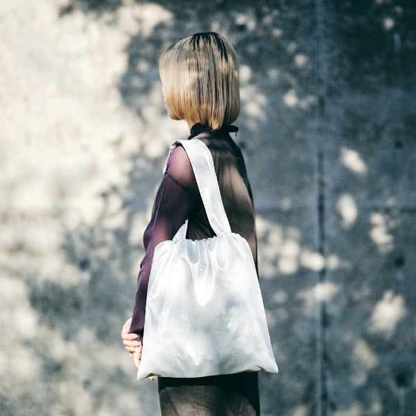 FOIL BAG