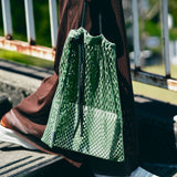 two tone bag