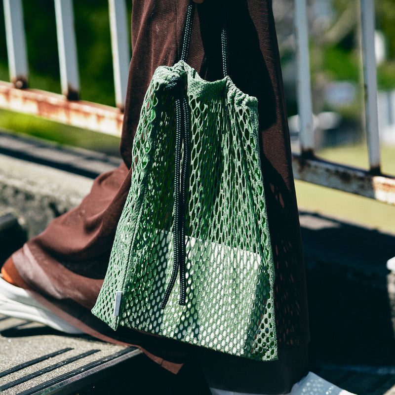 two tone bag