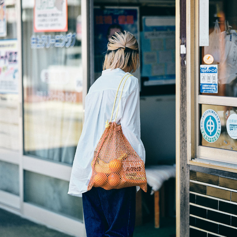two tone bag