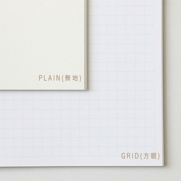 [collab. / DEJIMA ] PAD NOTE "FAMILY" edition.