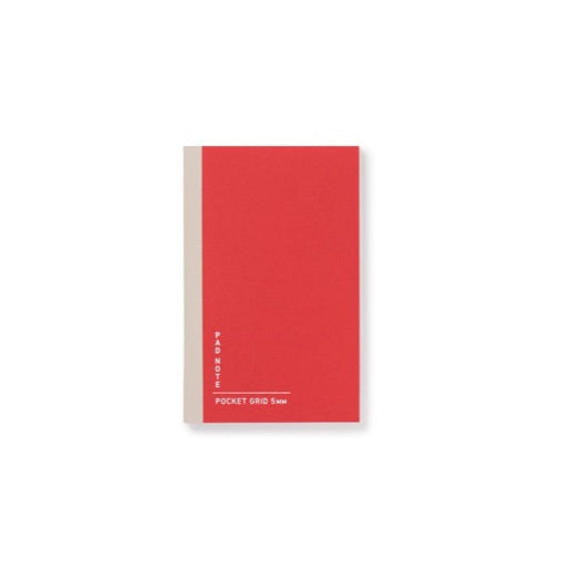 PAD NOTE / POCKET