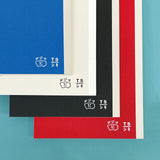 [collab. / DEJIMA ] PAD NOTE "FAMILY" edition.