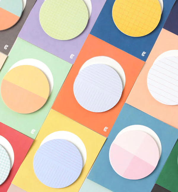 Moonlight Sticky Pad