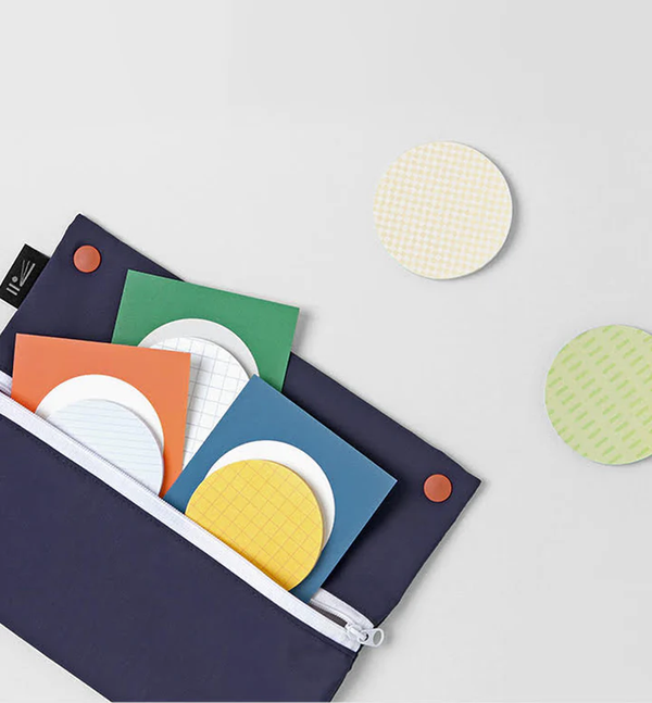Moonlight Sticky Pad