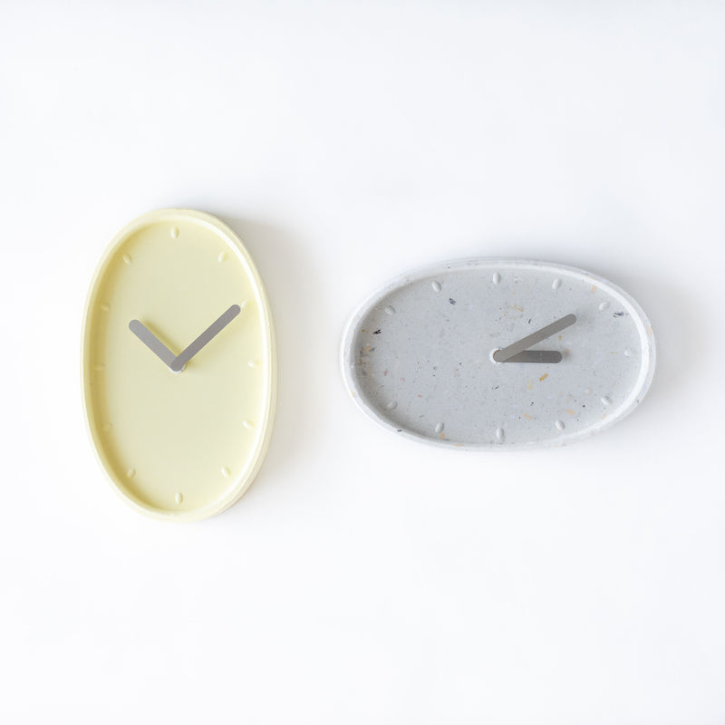 SHIKI CLOCK / Mix