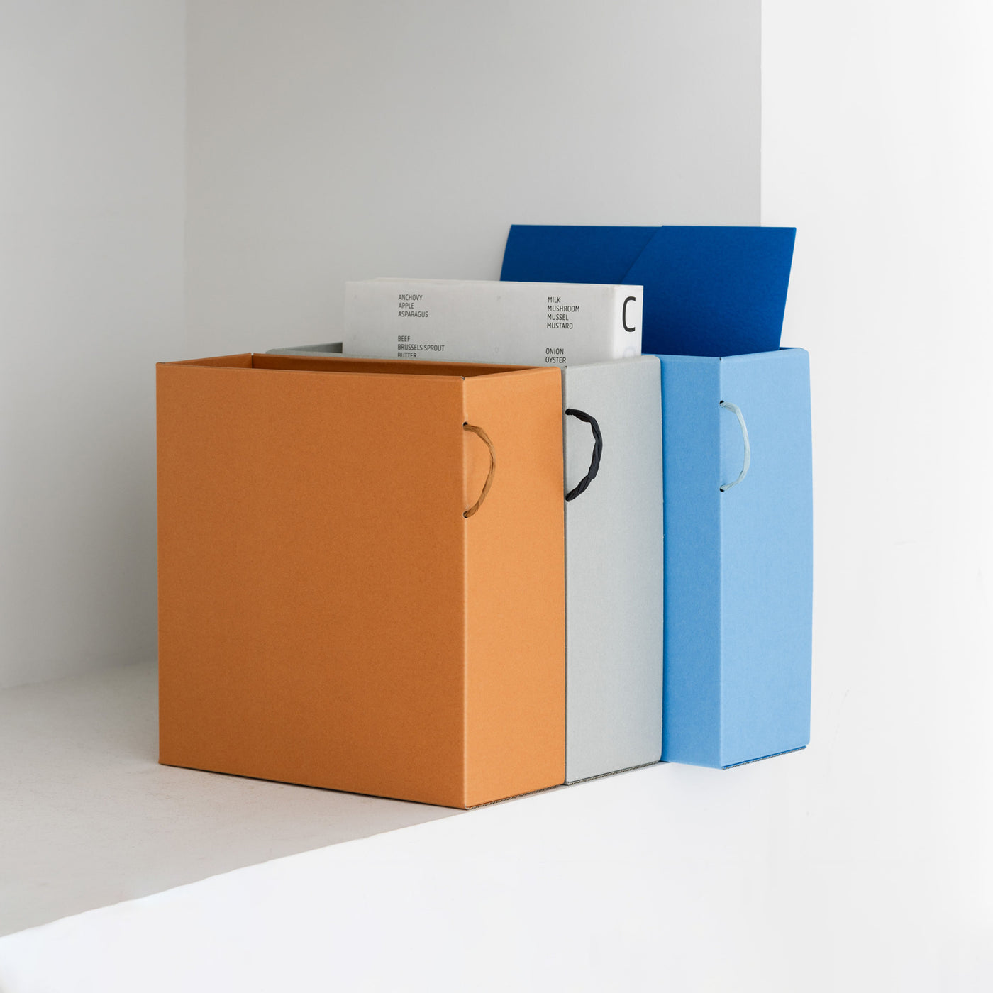 PULL BOX COMPACT – TAISEI–SHIKI STORE