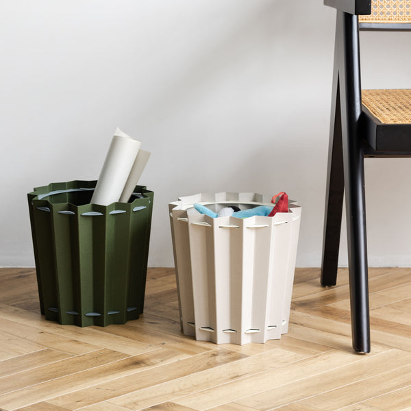 ZIGZAG BOX