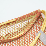two tone bag