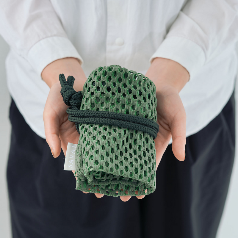 two tone bag