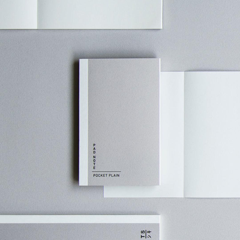 PAD NOTE / POCKET
