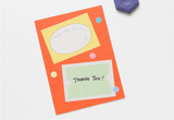 Point memo pad