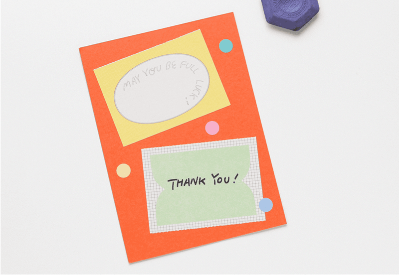 Point memo pad