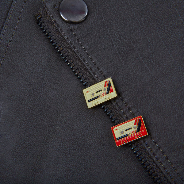 Lapel pin / 1990s Series🛸