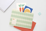 A5 Archiving grid file