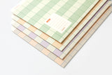 A5 Archiving grid file