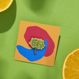 Lapel pin / Barcelona Series🇪🇸