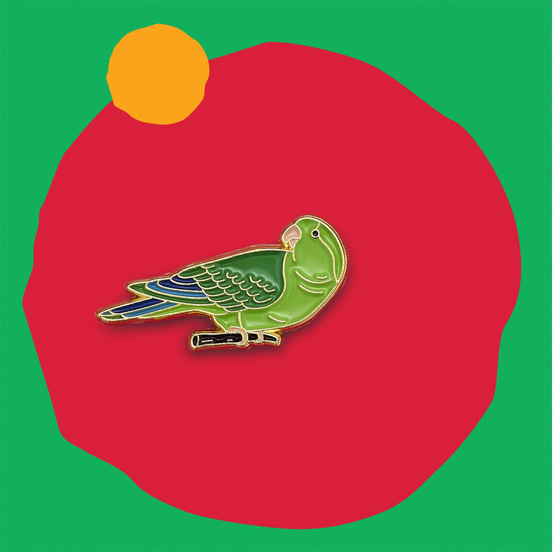 Lapel pin / Barcelona Series🇪🇸
