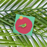 Lapel pin / Barcelona Series🇪🇸