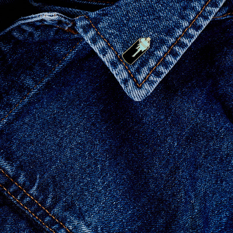 Lapel pin / Berlin Series🇩🇪