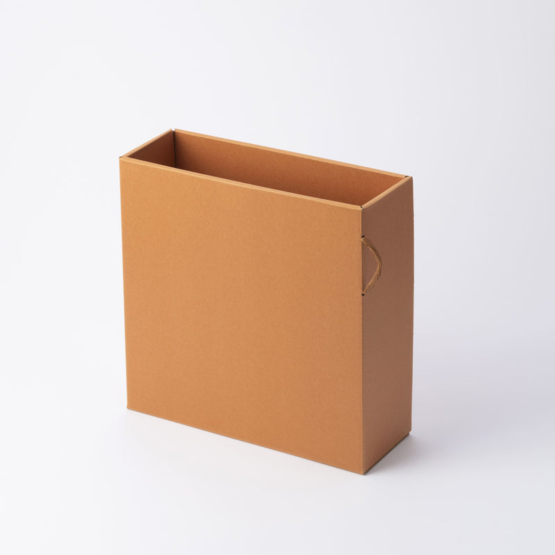 PULL BOX COMPACT