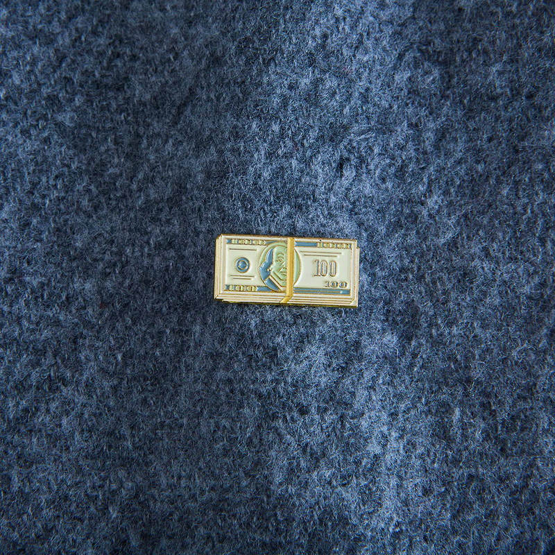 Lapel pin / 1990s Series🛸