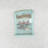 ORGANDY POUCH / Croisière (Cruise)