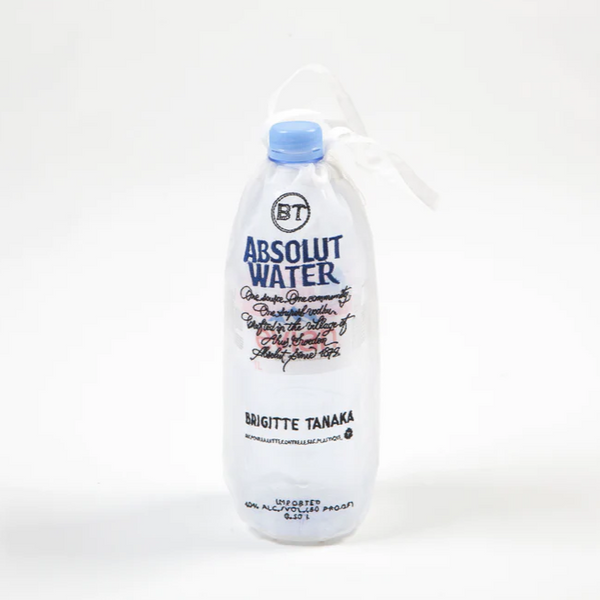 PET BOTTLE POUCH