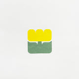FOLD-UP CARD