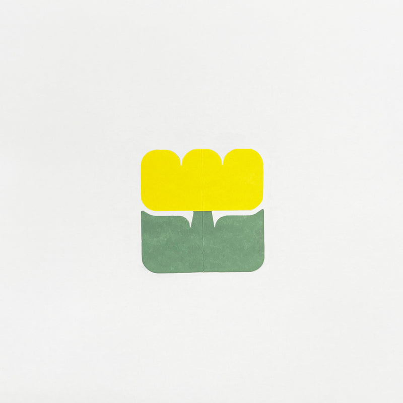 FOLD-UP CARD