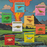 Lapel pin / Dinosaur Series🦕