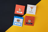Lapel pin / Berlin Series🇩🇪