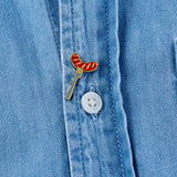 Lapel pin / Berlin Series🇩🇪