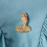 Lapel pin / Iconic Art Series🎨