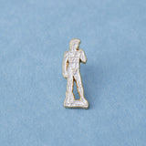 Lapel pin / Iconic Art Series🎨