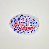 ORGANDY POUCH