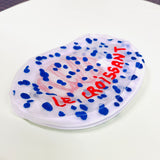 ORGANDY POUCH