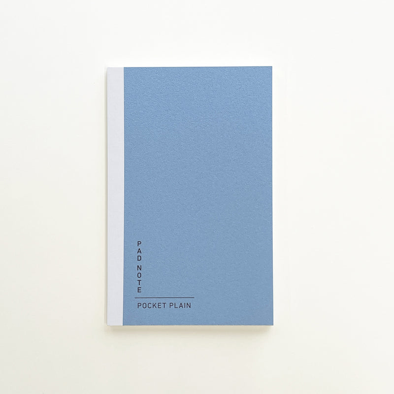 PAD NOTE / POCKET