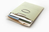 Index pocket set