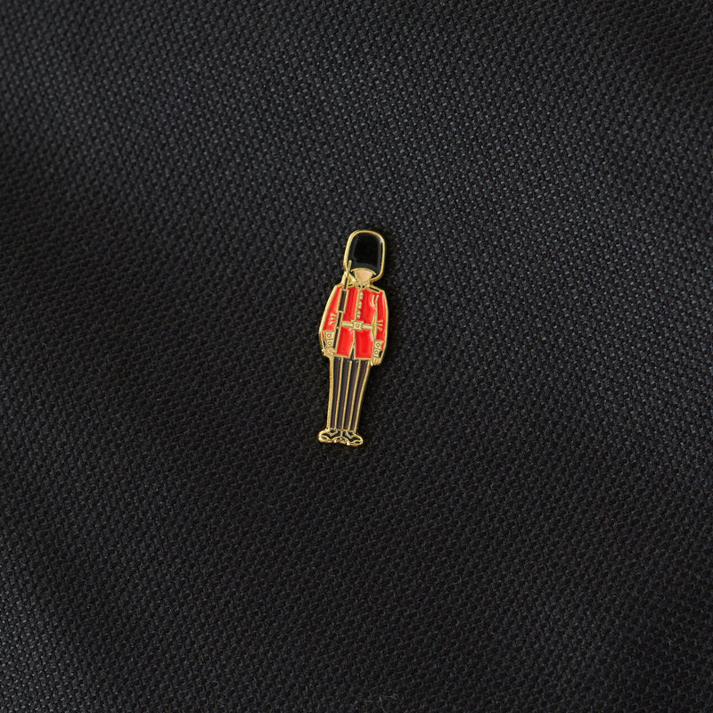 Lapel pin / London Series🇬🇧