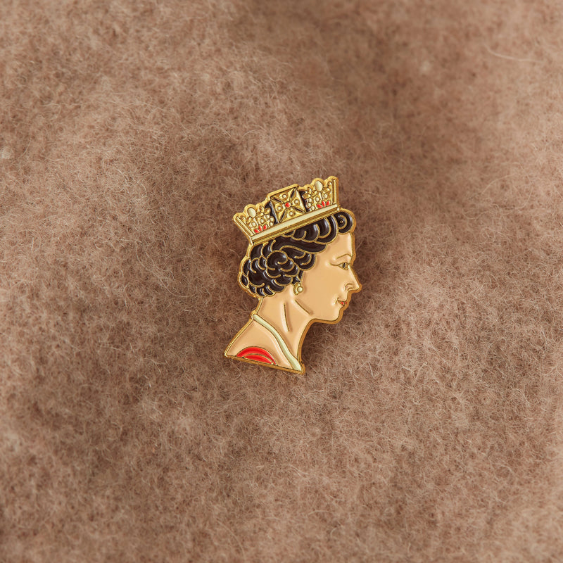 Lapel pin / London Series🇬🇧