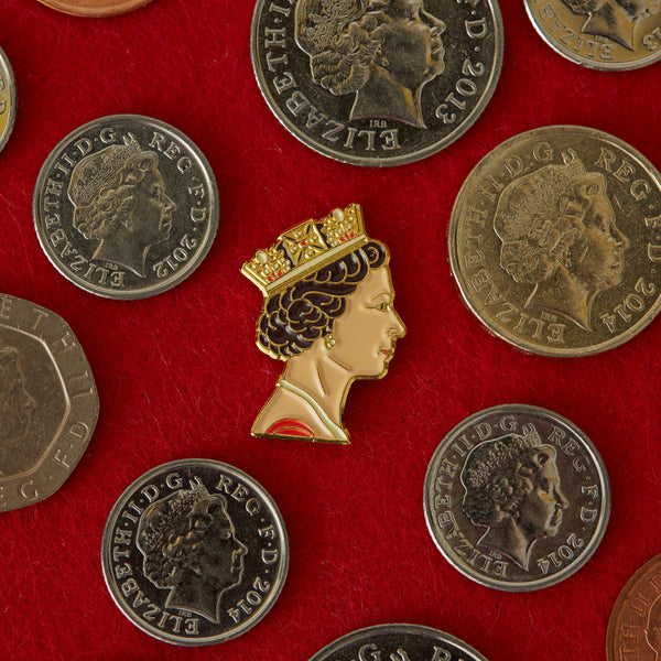 Lapel pin / London Series🇬🇧