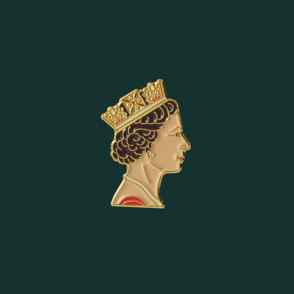 Lapel pin / London Series🇬🇧