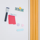 MEMO MAGNET MIX
