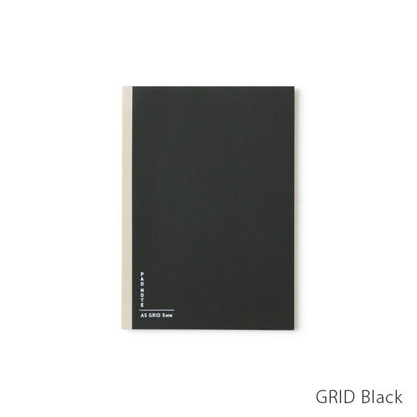 PAD NOTE A5