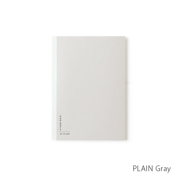 PAD NOTE A5